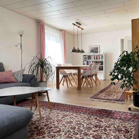 Villa Lotte Lichtenfels  Eksteriør bilde