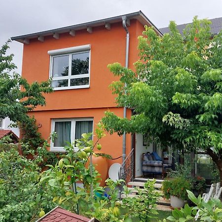 Villa Lotte Lichtenfels  Eksteriør bilde