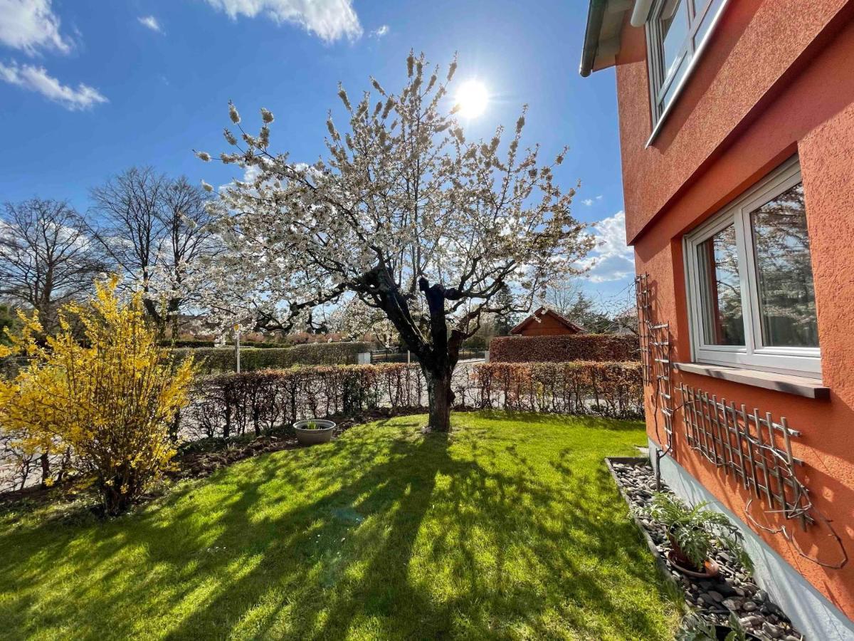 Villa Lotte Lichtenfels  Eksteriør bilde
