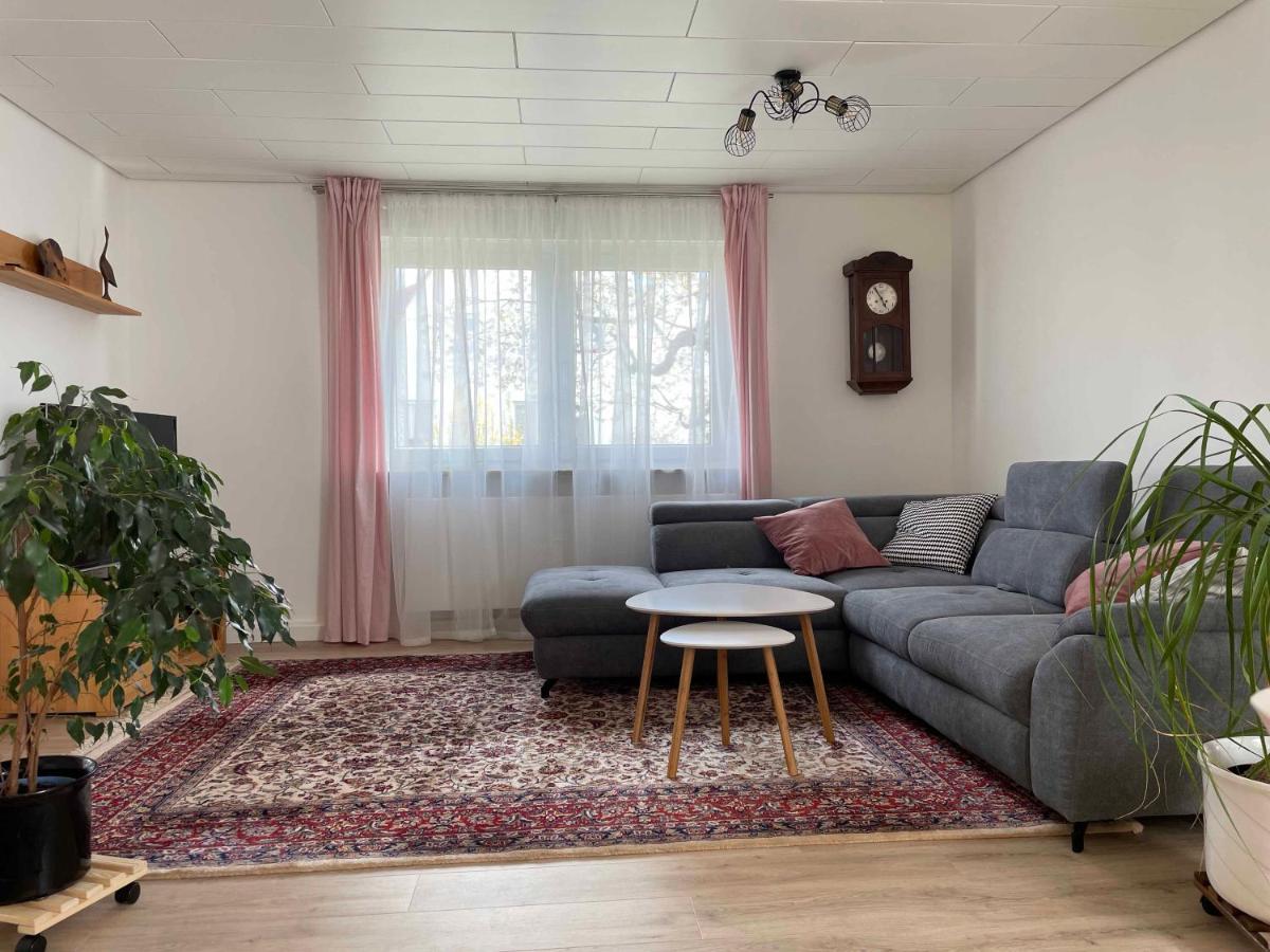 Villa Lotte Lichtenfels  Eksteriør bilde