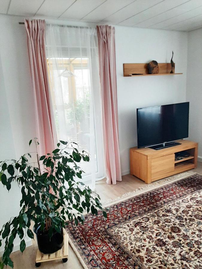 Villa Lotte Lichtenfels  Eksteriør bilde