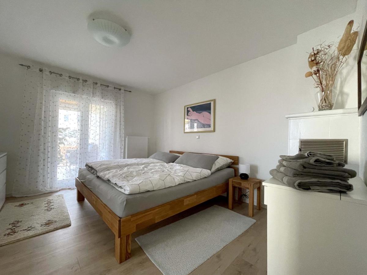 Villa Lotte Lichtenfels  Eksteriør bilde
