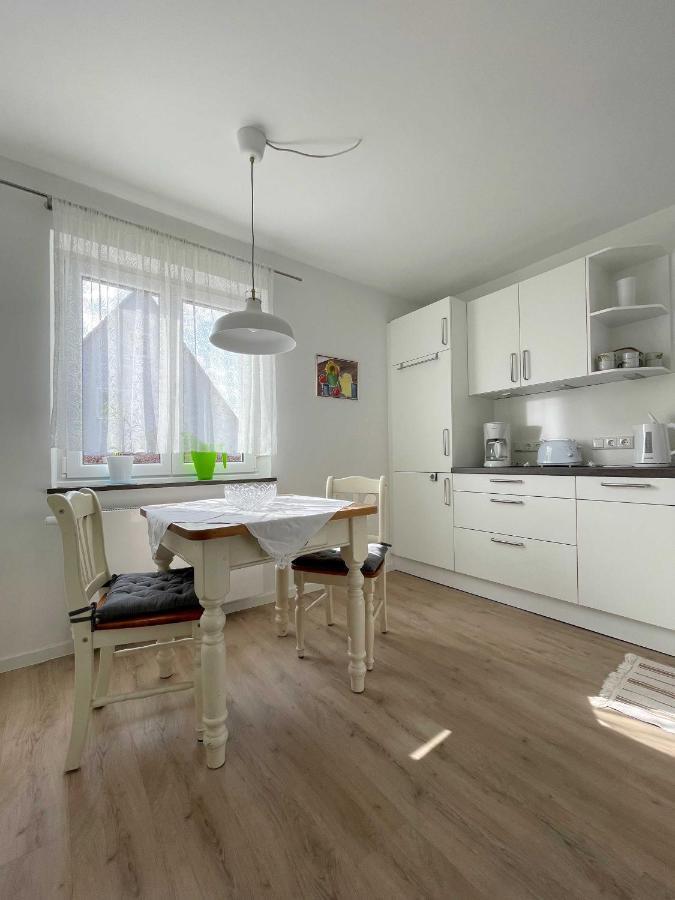 Villa Lotte Lichtenfels  Eksteriør bilde