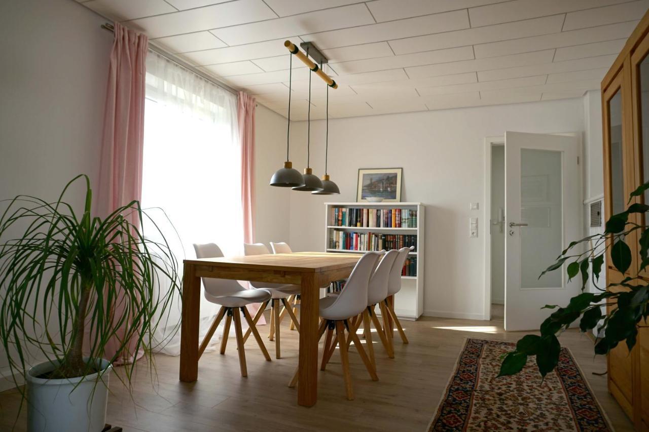 Villa Lotte Lichtenfels  Eksteriør bilde