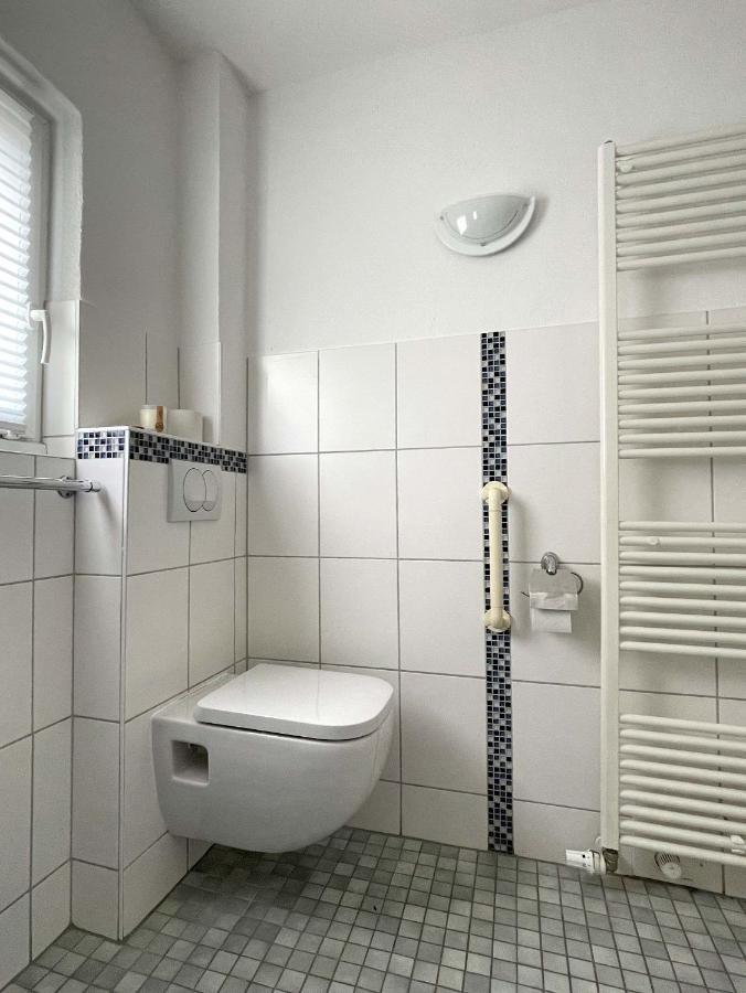 Villa Lotte Lichtenfels  Eksteriør bilde