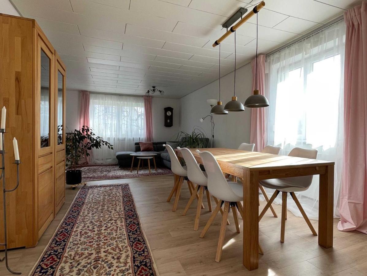 Villa Lotte Lichtenfels  Eksteriør bilde