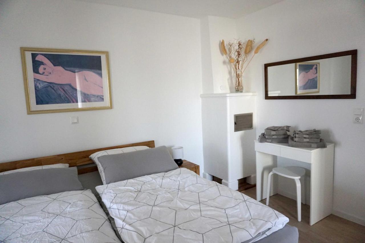Villa Lotte Lichtenfels  Eksteriør bilde
