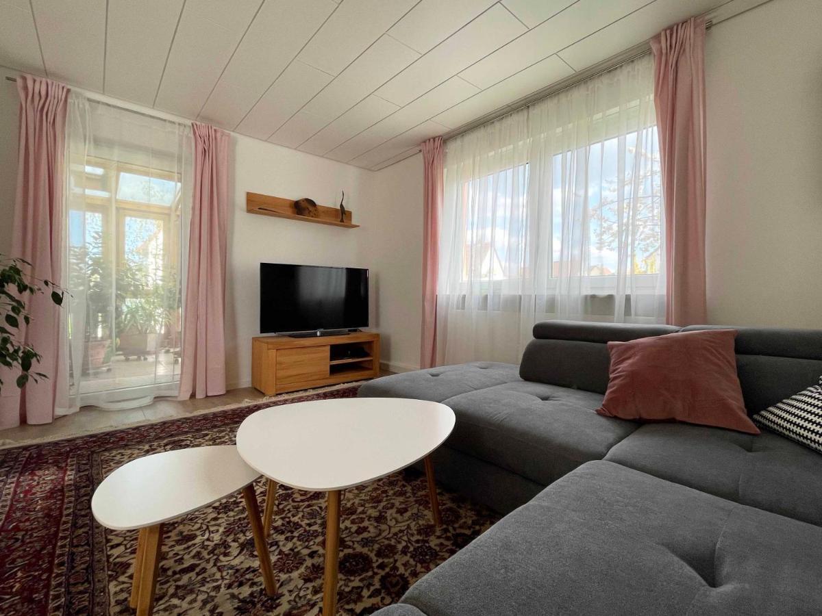 Villa Lotte Lichtenfels  Eksteriør bilde