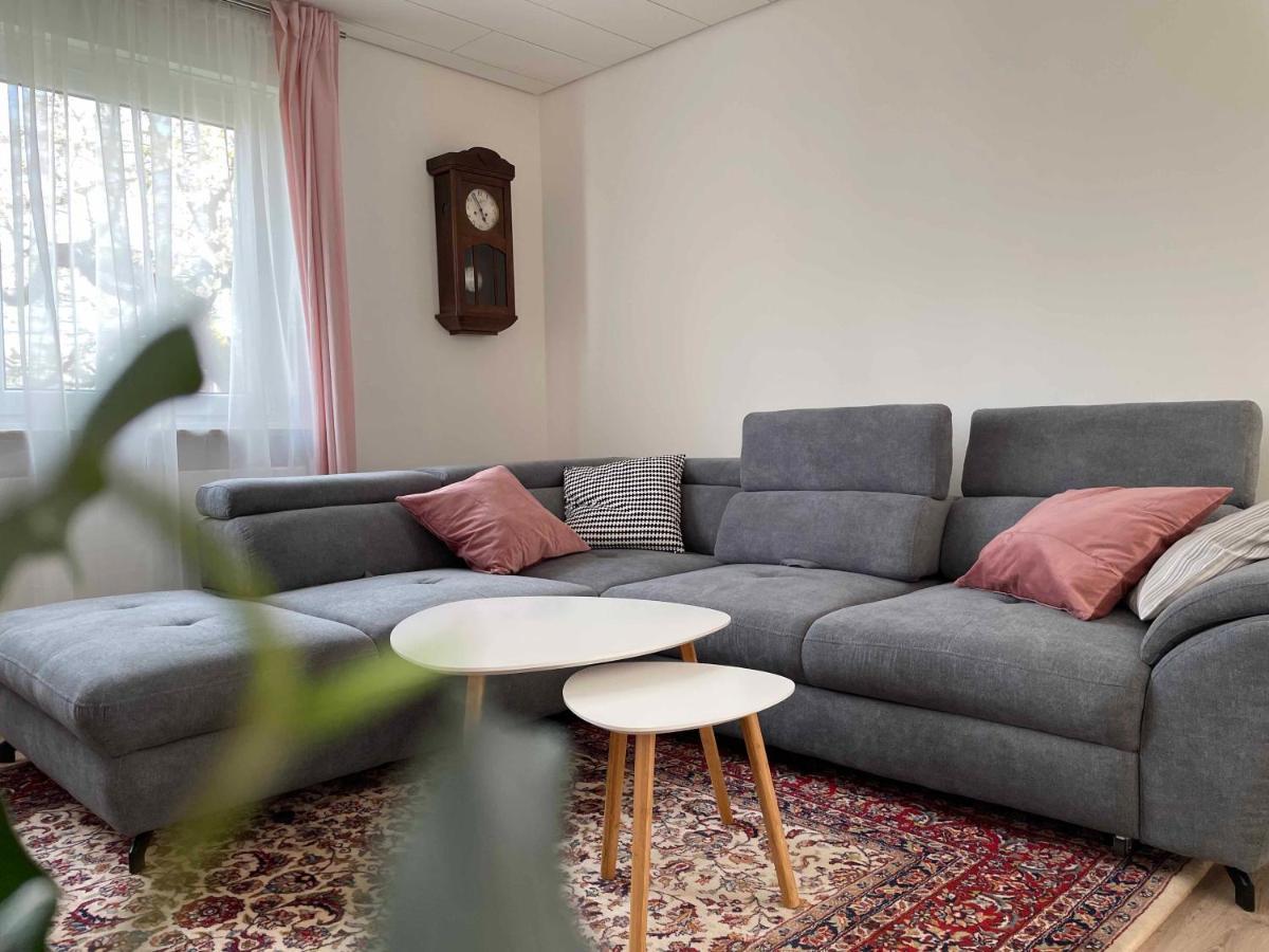 Villa Lotte Lichtenfels  Eksteriør bilde