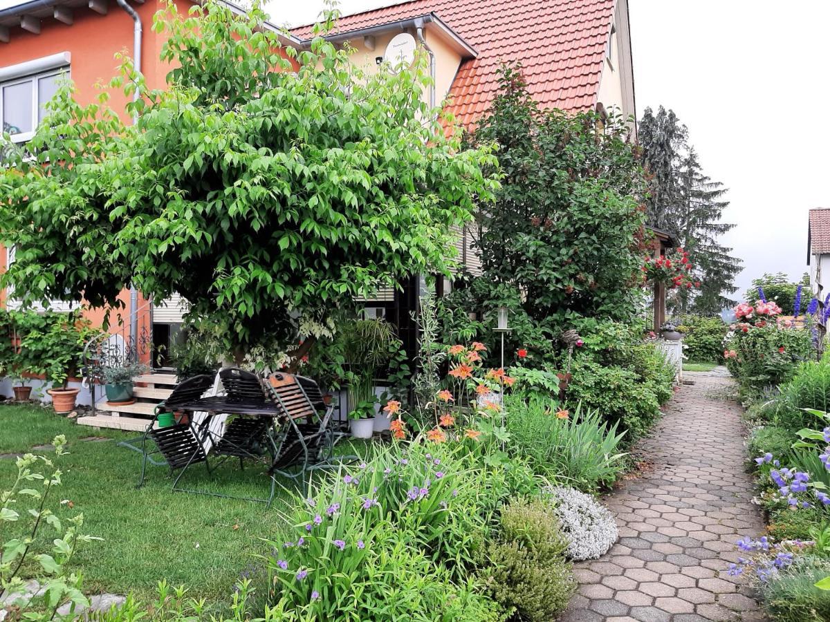 Villa Lotte Lichtenfels  Eksteriør bilde