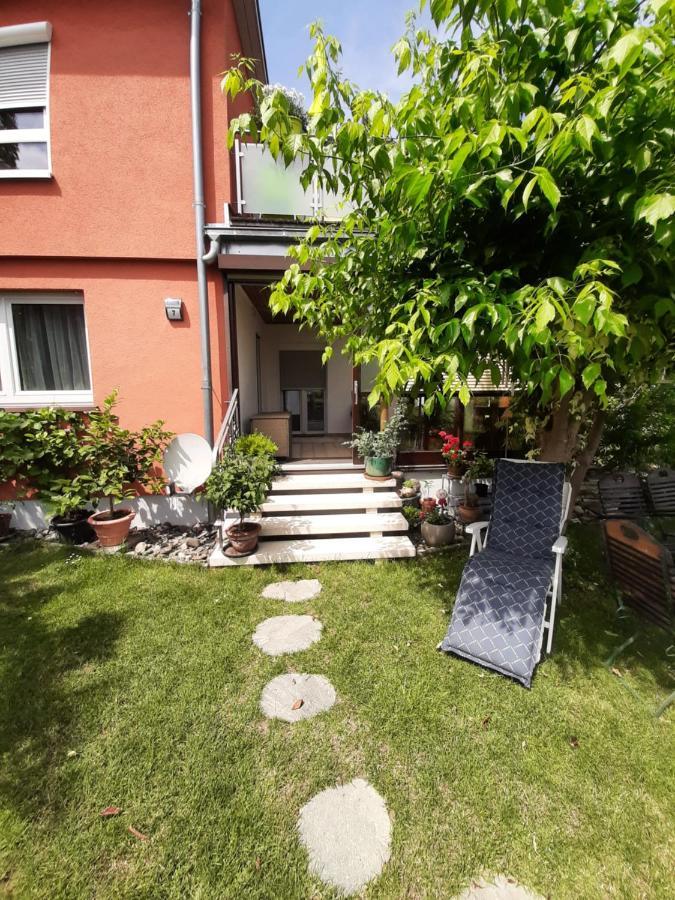 Villa Lotte Lichtenfels  Eksteriør bilde