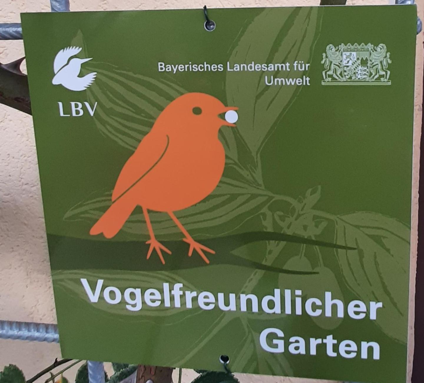 Villa Lotte Lichtenfels  Eksteriør bilde